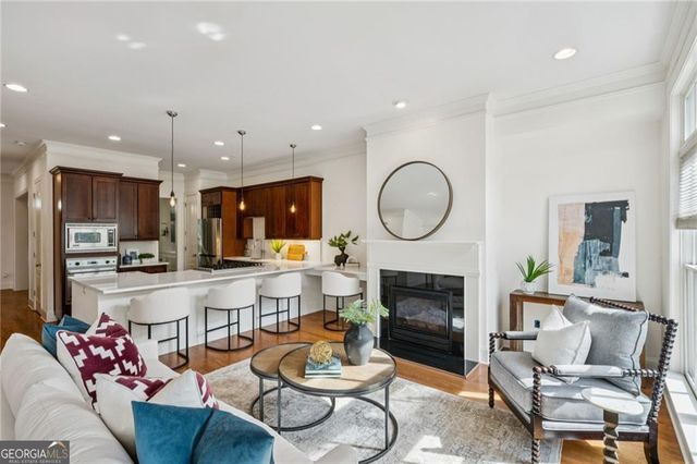 849 Inman Village Parkway NE, Atlanta, GA 30307