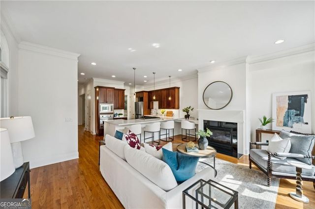 849 Inman Village Parkway NE, Atlanta, GA 30307