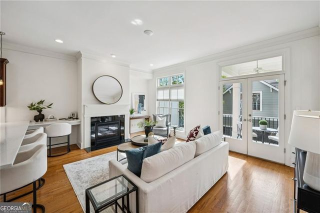 849 Inman Village Parkway NE, Atlanta, GA 30307