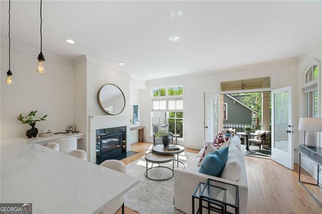 849 Inman Village Parkway NE, Atlanta, GA 30307