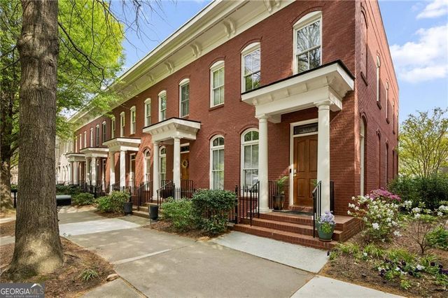 849 Inman Village Parkway NE, Atlanta, GA 30307