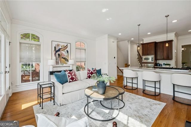 849 Inman Village Parkway NE, Atlanta, GA 30307