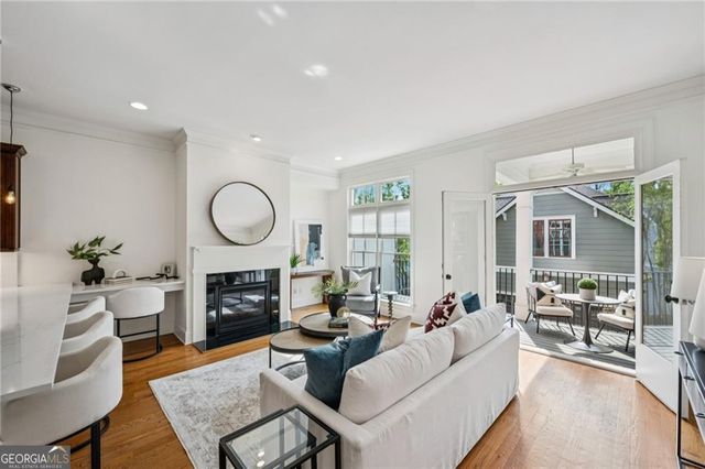 849 Inman Village Parkway NE, Atlanta, GA 30307