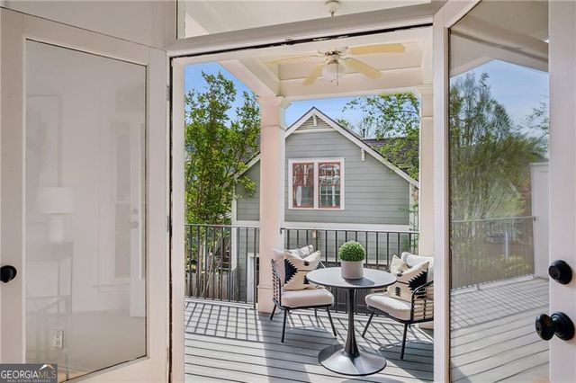 849 Inman Village Parkway NE, Atlanta, GA 30307