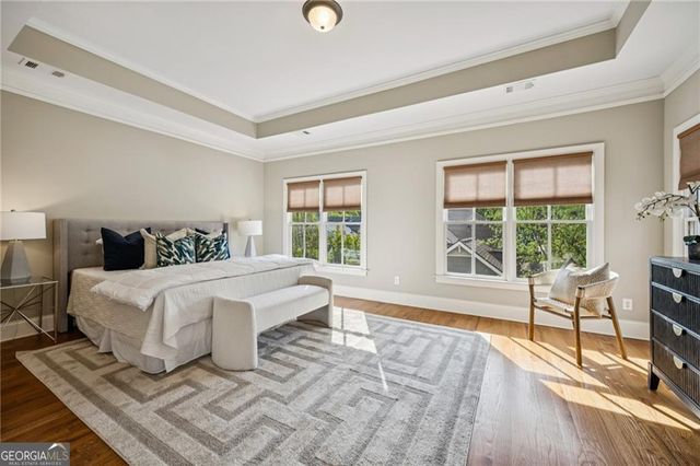 849 Inman Village Parkway NE, Atlanta, GA 30307