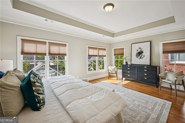 849 Inman Village Parkway NE, Atlanta, GA 30307