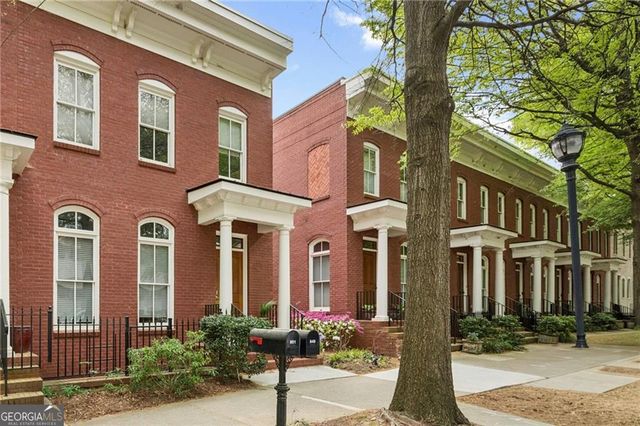 849 Inman Village Parkway NE, Atlanta, GA 30307