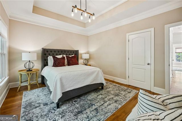 849 Inman Village Parkway NE, Atlanta, GA 30307