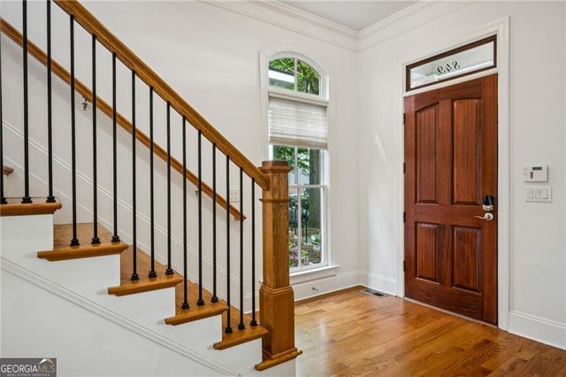 849 Inman Village Parkway NE, Atlanta, GA 30307