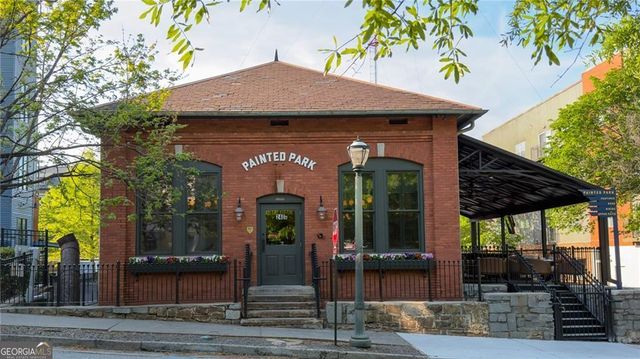 849 Inman Village Parkway NE, Atlanta, GA 30307