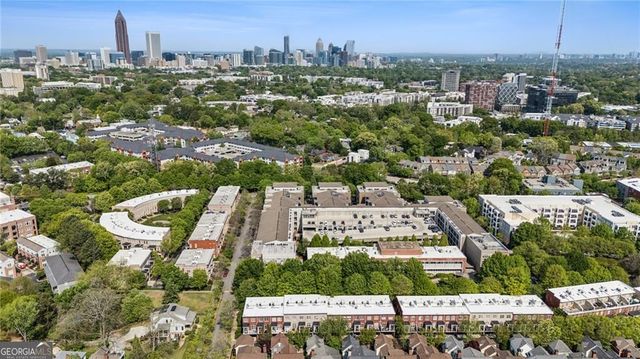 849 Inman Village Parkway NE, Atlanta, GA 30307