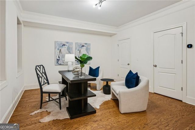 849 Inman Village Parkway NE, Atlanta, GA 30307