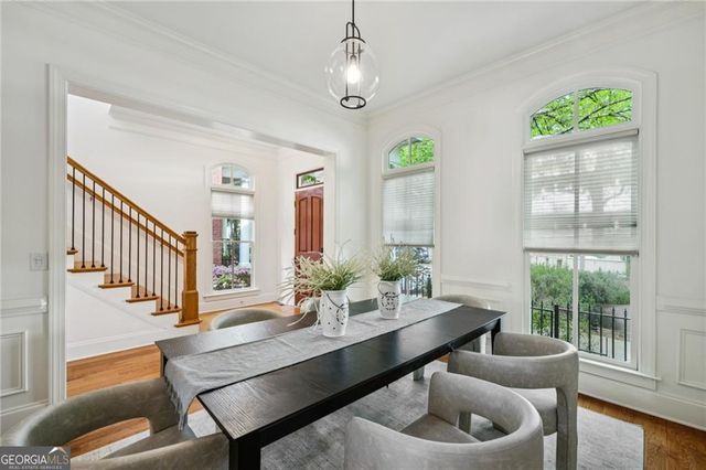 849 Inman Village Parkway NE, Atlanta, GA 30307