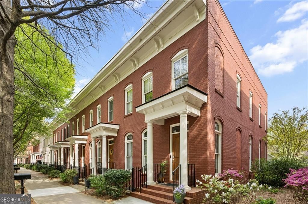 849 Inman Village Parkway NE, Atlanta, GA 30307