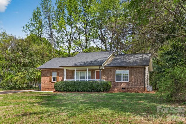 5000 Kerr Lane, Charlotte, NC 28216