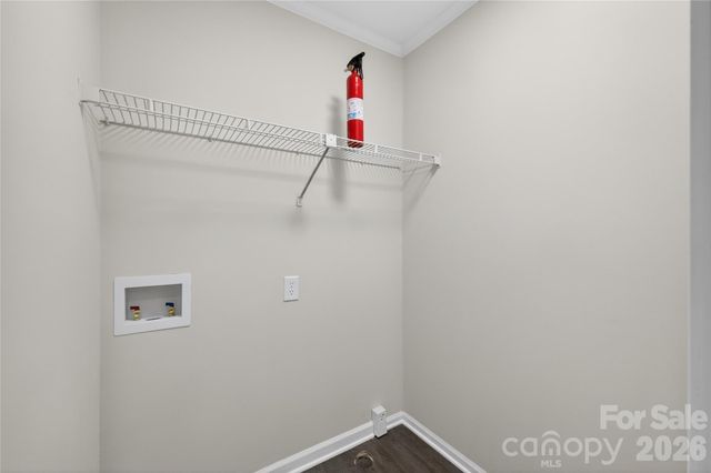 5000 Kerr Lane, Charlotte, NC 28216