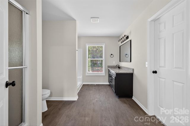 5000 Kerr Lane, Charlotte, NC 28216