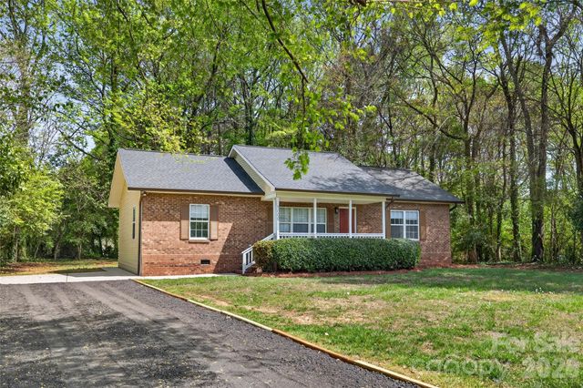 5000 Kerr Lane, Charlotte, NC 28216