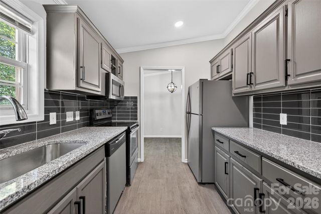 5000 Kerr Lane, Charlotte, NC 28216