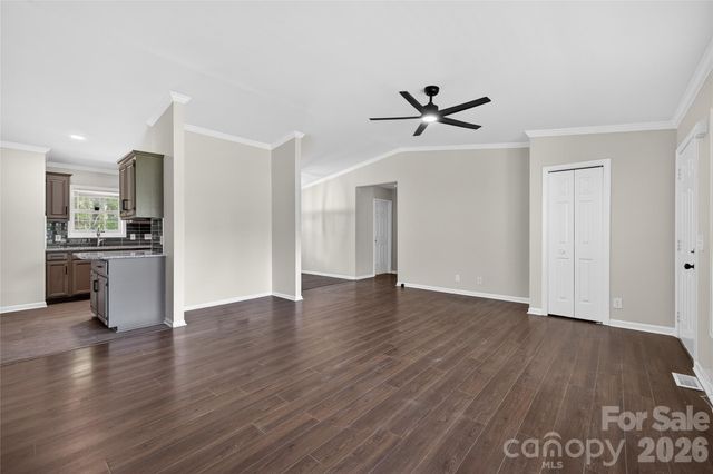 5000 Kerr Lane, Charlotte, NC 28216