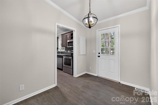 5000 Kerr Lane, Charlotte, NC 28216