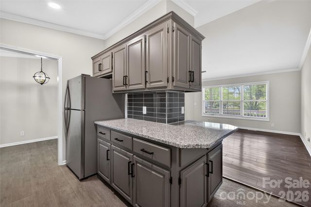 5000 Kerr Lane, Charlotte, NC 28216