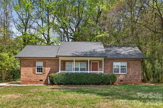 5000 Kerr Lane, Charlotte, NC 28216