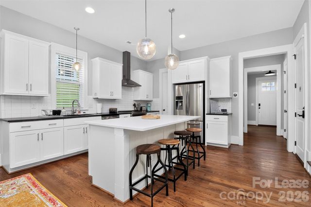 5222 Kelly Street, Charlotte, NC 28205