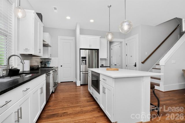 5222 Kelly Street, Charlotte, NC 28205