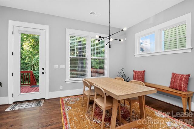 5222 Kelly Street, Charlotte, NC 28205