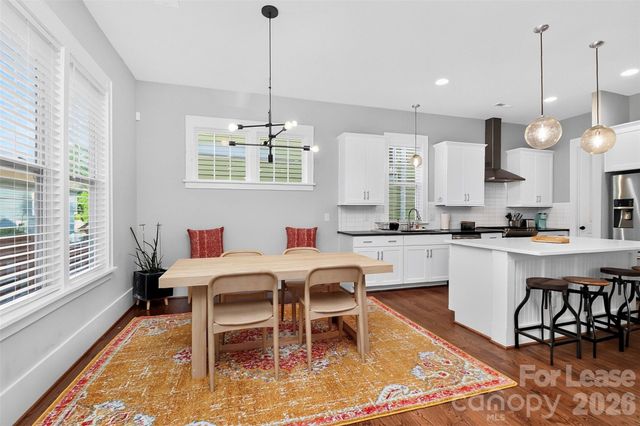 5222 Kelly Street, Charlotte, NC 28205