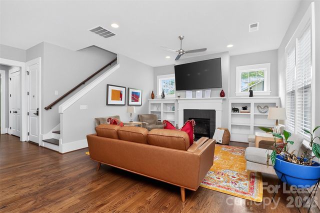 5222 Kelly Street, Charlotte, NC 28205