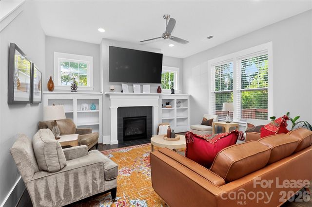 5222 Kelly Street, Charlotte, NC 28205