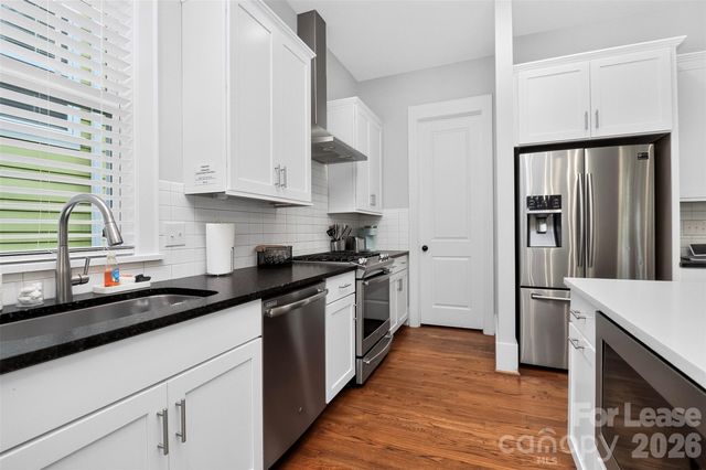 5222 Kelly Street, Charlotte, NC 28205