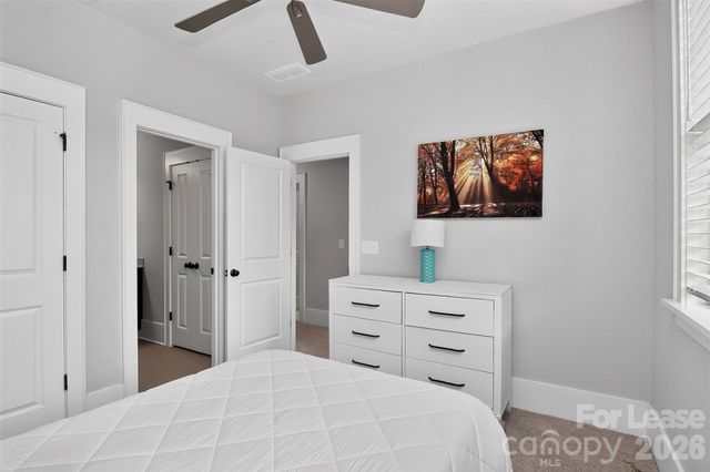 5222 Kelly Street, Charlotte, NC 28205