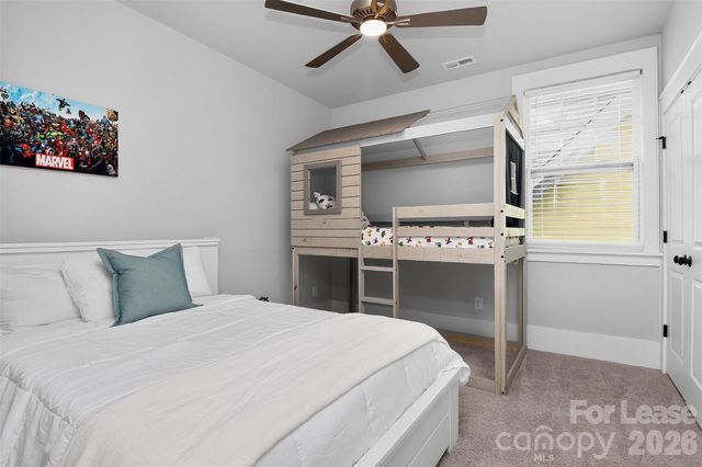 5222 Kelly Street, Charlotte, NC 28205