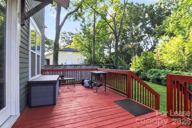 5222 Kelly Street, Charlotte, NC 28205