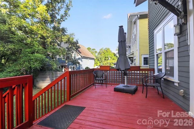 5222 Kelly Street, Charlotte, NC 28205