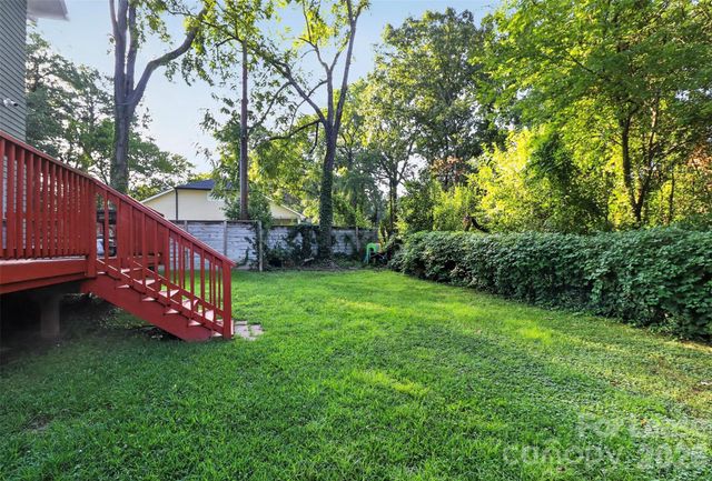 5222 Kelly Street, Charlotte, NC 28205