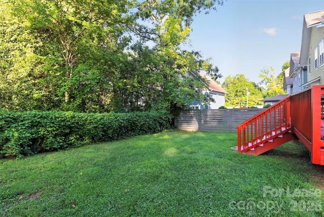 5222 Kelly Street, Charlotte, NC 28205