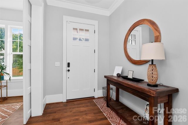 5222 Kelly Street, Charlotte, NC 28205