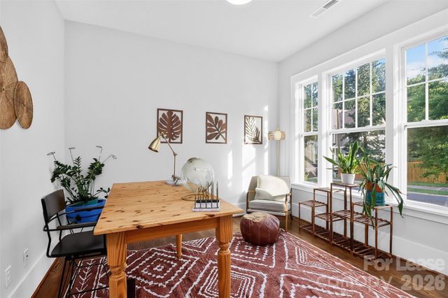 5222 Kelly Street, Charlotte, NC 28205