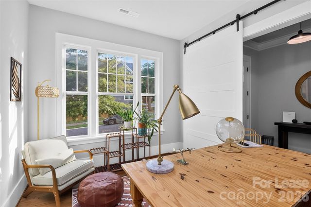 5222 Kelly Street, Charlotte, NC 28205
