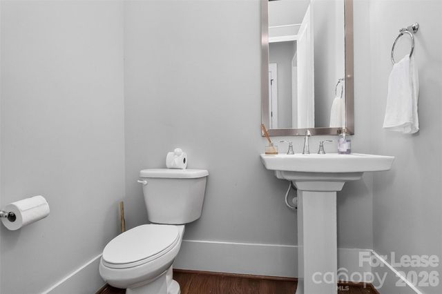 5222 Kelly Street, Charlotte, NC 28205