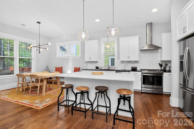 5222 Kelly Street, Charlotte, NC 28205
