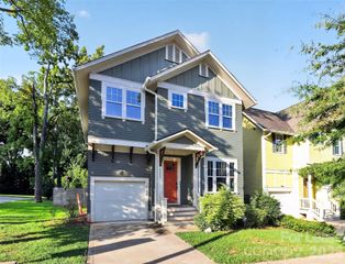 5222 Kelly Street, Charlotte, NC 28205
