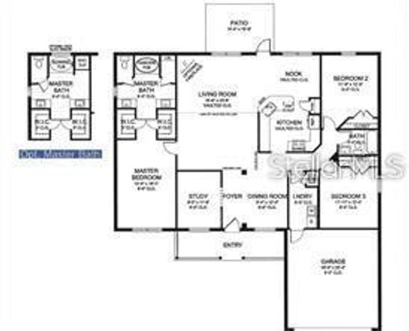 5759 N CANTOR AVENUE, North Port, FL 34291