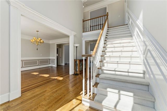 406 COLONSAY Drive, Johns Creek, GA 30097