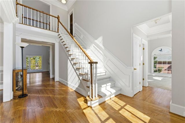 406 COLONSAY Drive, Johns Creek, GA 30097