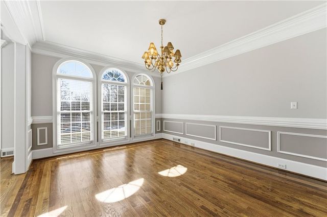 406 COLONSAY Drive, Johns Creek, GA 30097